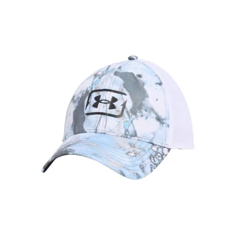 Under Armour® Men’s Fish Hook Cap