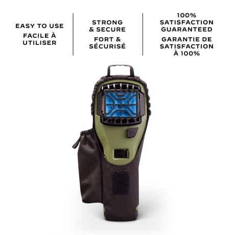 ThermaCELL® Portable Appliance Holster