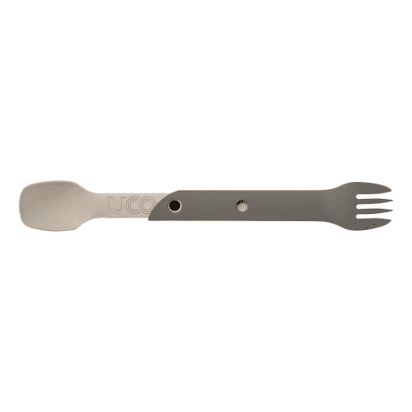 UCO Switch Spork Utensil - Sandstone