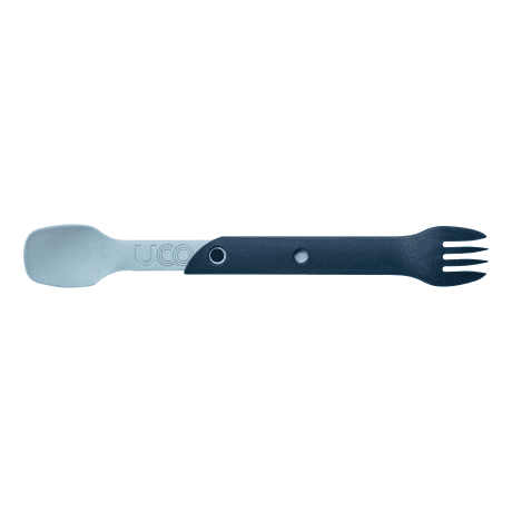 UCO Switch Spork Utensil - Stone Blue