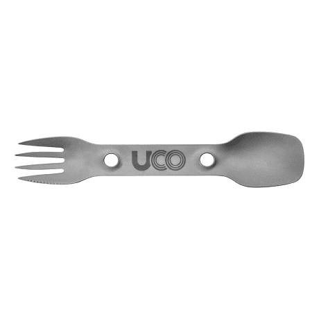 UCO Titanium Utility Spork