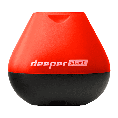 Deeper START Smart Castable Fish Finder 
