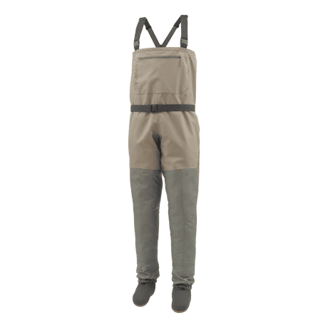 Simms® Men’s Tributary Stockingfoot Waders