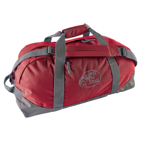 Bass Pro Shops® Ripcord Duffle Bag