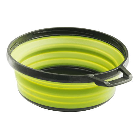 GSI Outdoors Escape Collapsible Bowl - Green