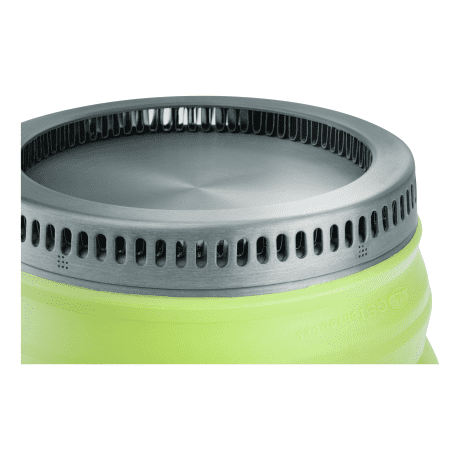 GSI Outdoors Escape HS 3 Litre Collapsible Pot - Bottom View
