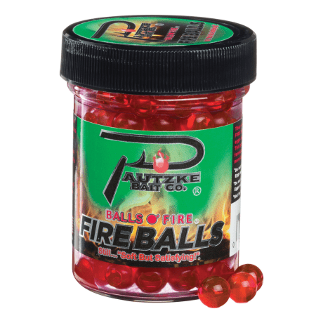 Pautzke® Fire Balls - Coho