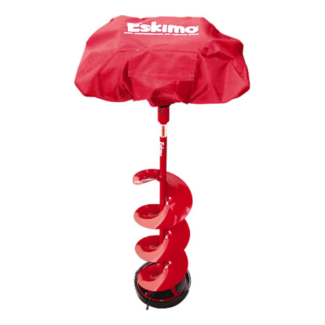 Eskimo Powerhead Ice Auger Cover