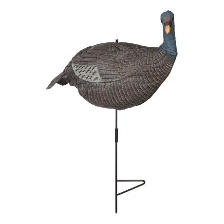 RedHead® Foam Lookback Hen Turkey Decoy