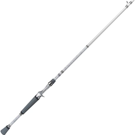 Bass Pro Shops® Johnny Morris® CarbonLite™ Casting Rod