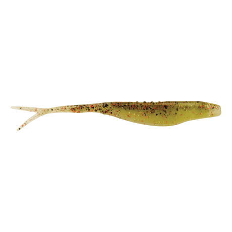 Berkley® PowerBait® Jerk Shad - 5" - Houdini