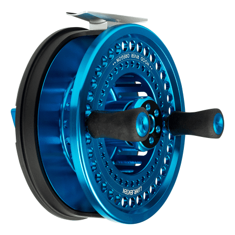 Luhr-Jensen® Legacy Series Mooching Reel
