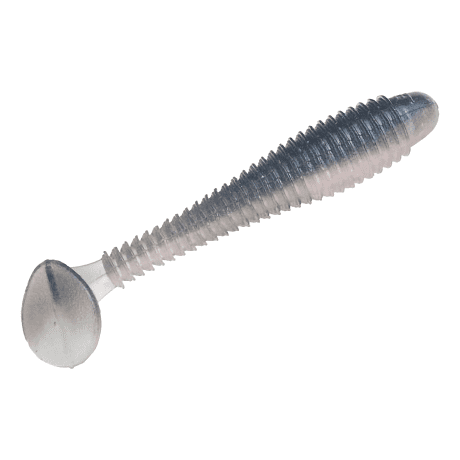 Strike King® Rage Swimmer - Pro Blue Red Pearl