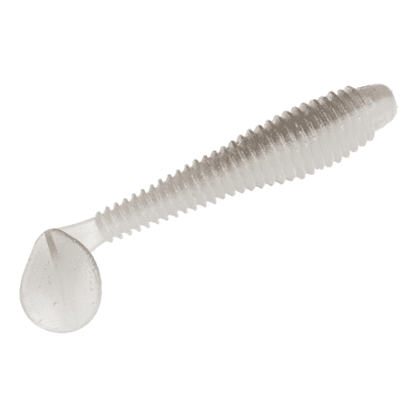 Strike King® Rage Swimmer - Ghost Shad