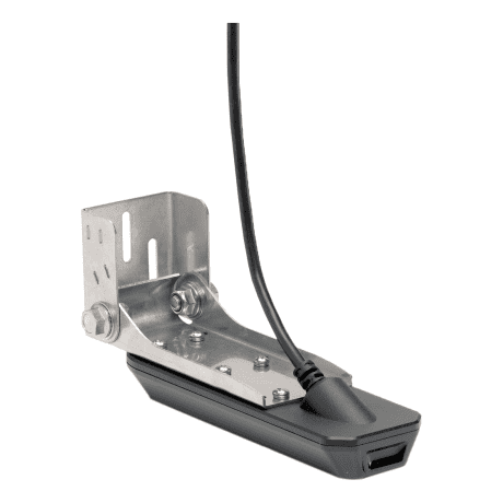 Humminbird® XM 9 HW MDI T - HELIX MEGA DI+, Dual Spectrum CHIRP w/ Temp Transom Transducer