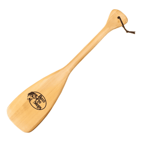 Bass Pro Shops® Mini Paddle with BPS Logo