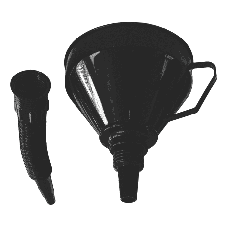 Bass Pro Shops® Funnel with Flexible Spout