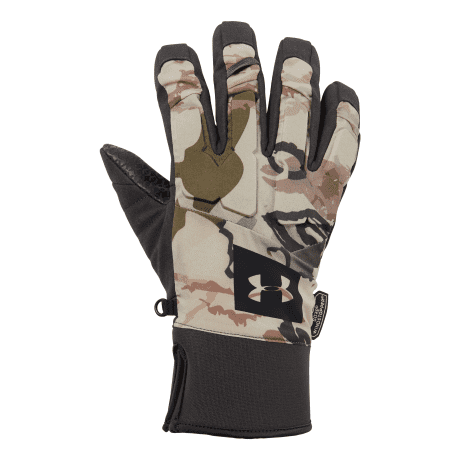 Under armour lightweight hunting gloves discount
