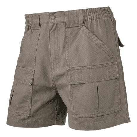 RedHead® Men’s Beachcomber Shorts - Gunsmoke