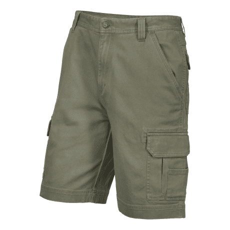 RedHead® Men’s Fulton Flex Cargo Shorts - Olive