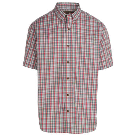 RedHead® Men’s Wrinkle-Free Plaid Shirt