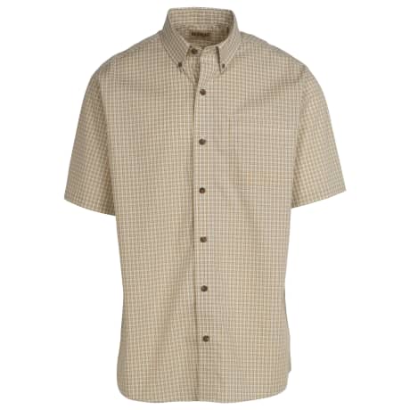 RedHead® Men’s Wrinkle-Free Plaid Shirt