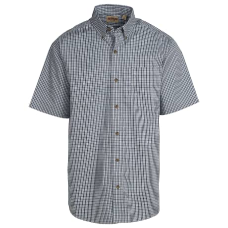 RedHead® Men’s Wrinkle-Free Plaid Shirt