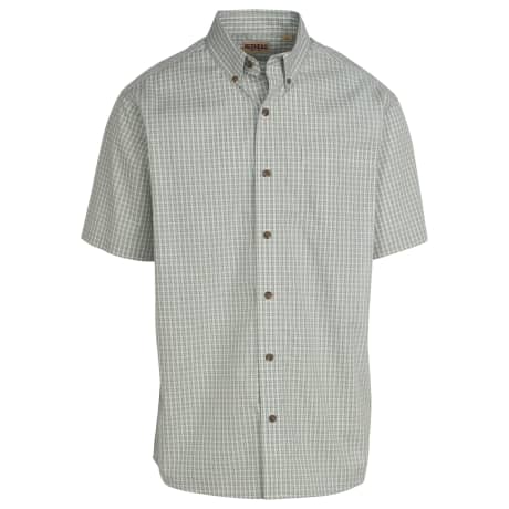 RedHead® Men’s Wrinkle-Free Plaid Shirt