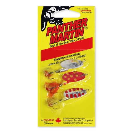 Panther Martin Pro Pack