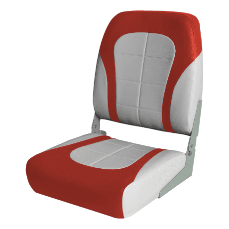 Bass Pro Shops® Tournament Pro High-Back Boat Seat