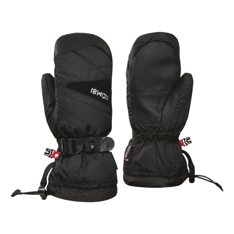 Kombi® Youth Original Mitt - Black