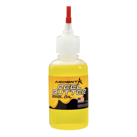Ardent® Reel Butter® Oil
