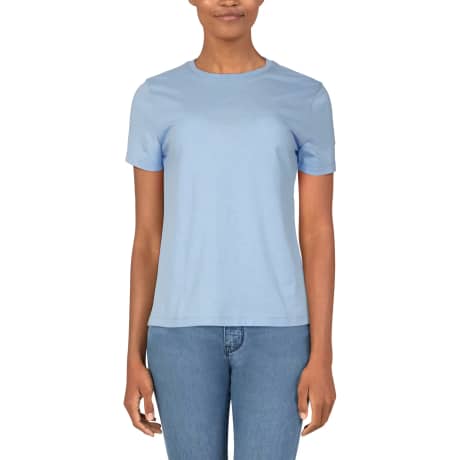 Natural Reflections® Women’s Everyday Crew Neck Shirt
