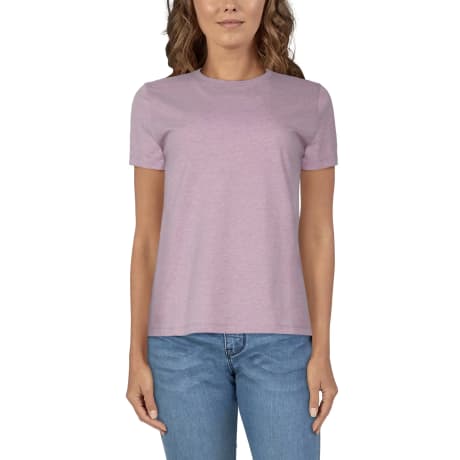 Natural Reflections® Women’s Everyday Crew Neck Shirt