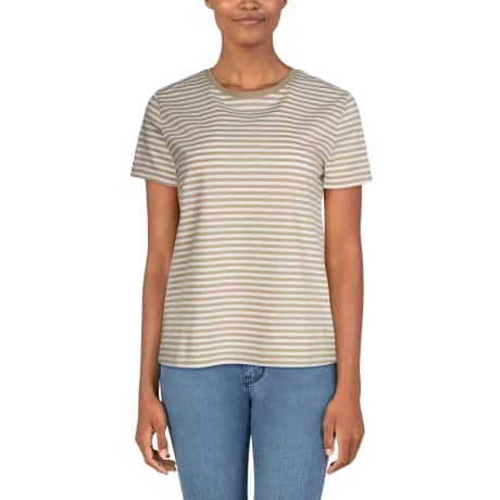 Natural Reflections® Women’s Everyday Crew Neck Shirt