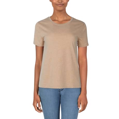 Natural Reflections® Women’s Everyday Crew Neck Shirt