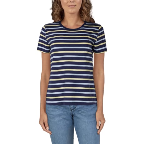 Natural Reflections® Women’s Everyday Crew Neck Shirt