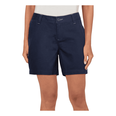 Natural Reflections® Women’s Spring Valley Shorts - Black Iris