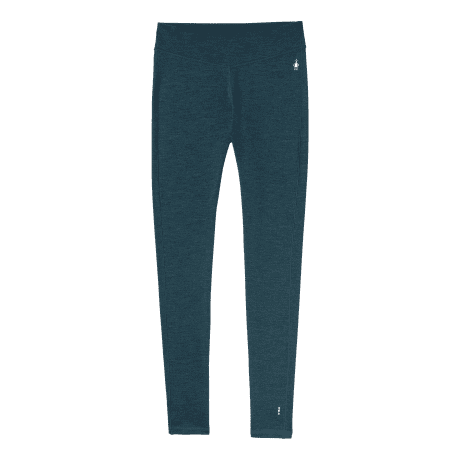SmartWool® Women’s Merino 250 Baselayer Bottom - Twilight Blue Heather