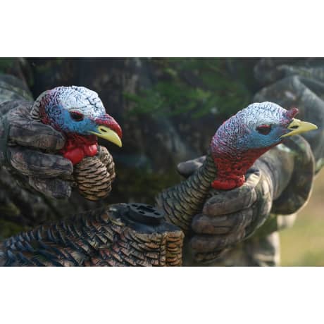 Avian-X® HDR Jake Turkey Decoy