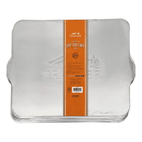 Traeger Grills® Pro 575 Drip Tray Liner - 5 Pack