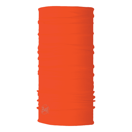 Buff® Unisex Camo CoolNet Buff - Hunter Orange