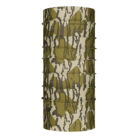 Buff® Unisex Camo CoolNet Buff - Mossy Oak® Bottomland®