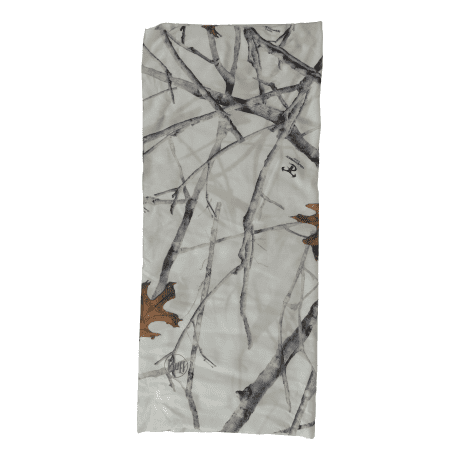 Buff® Unisex Camo Original Buff - Conceal Snow