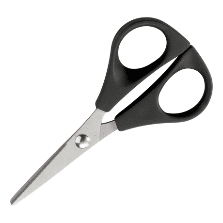Bass Pro Shops® 4" Braided Line Scissors