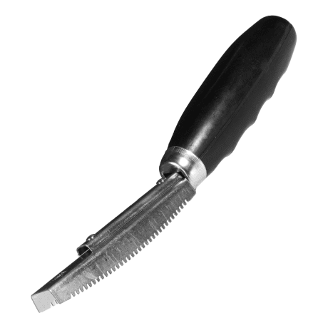 Bass Pro Shops® Rubber Handled Fish Scaler