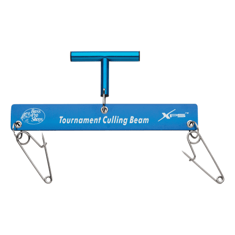 Bass Pro Shops® XPS® Tournament Fish Culling Beam