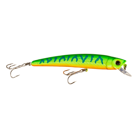 Bass Pro Shops® Tourney Special Minnow - Firetiger