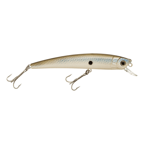 Bass Pro Shops® Tourney Special Minnow - Bone XXX Shad