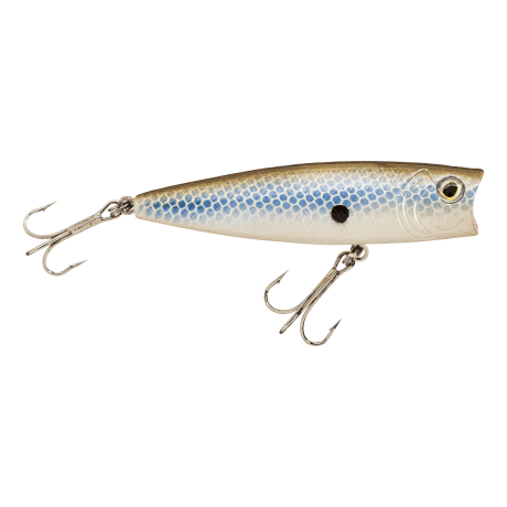Bass Pro Shops® Tourney Special Popper - Bone XXX Shad